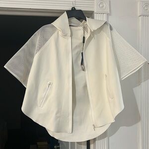 New with tags Tahari Jacket